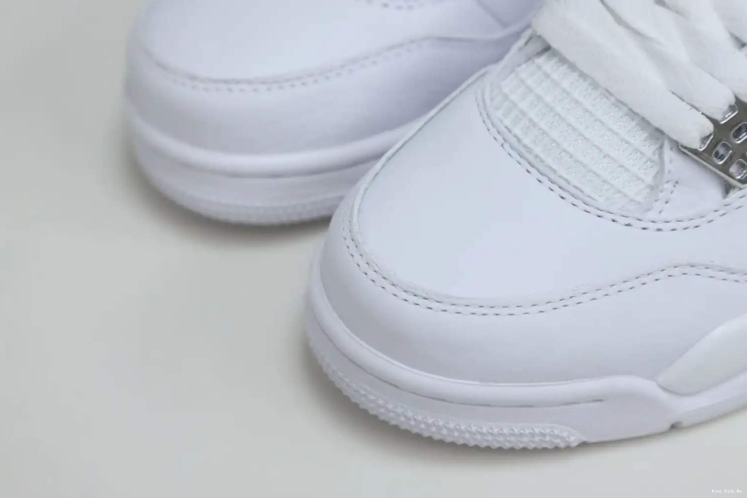 Jordan retro Jordan Air money Kimikick pure 4 0817